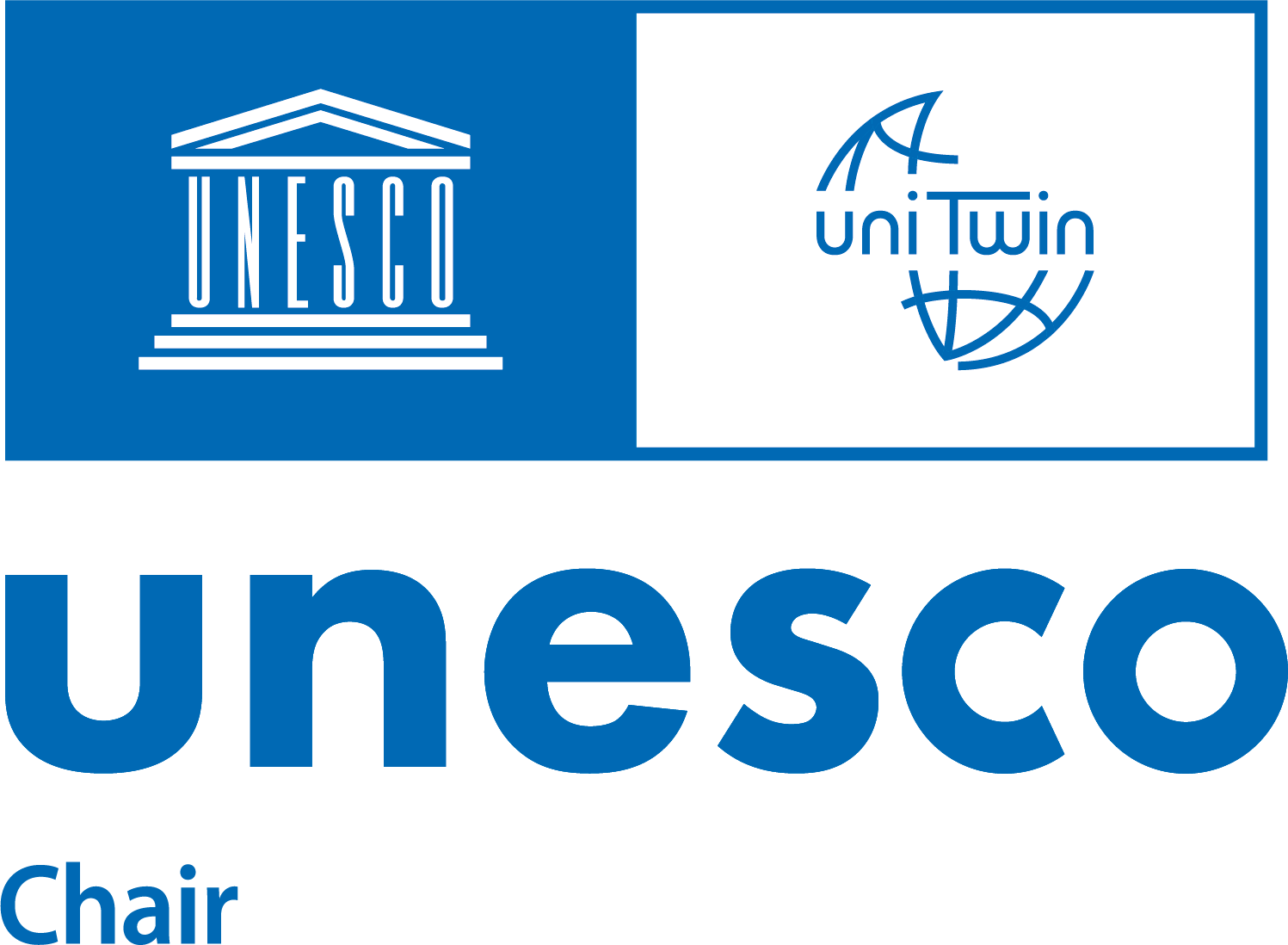 UNESCO Chair in Arts and Culture in Education